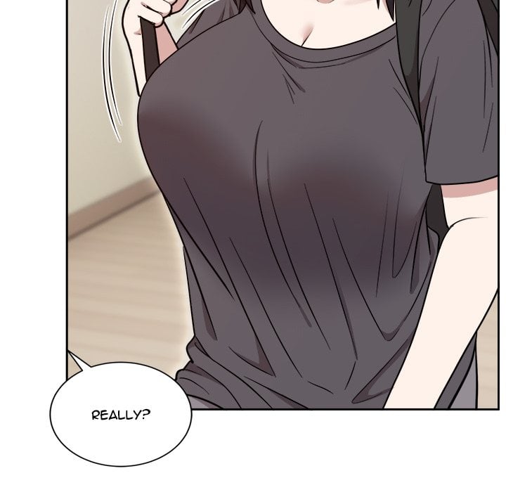 Knot My Secret (Uncensored) Chapter 21 - Page 155