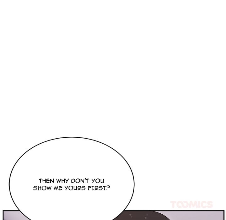 Knot My Secret (Uncensored) Chapter 21 - Page 156