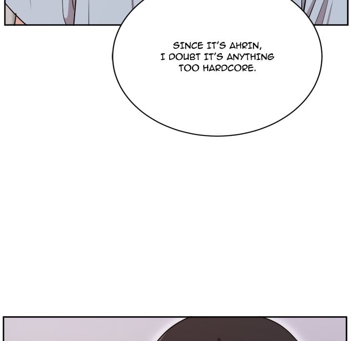 Knot My Secret (Uncensored) Chapter 21 - Page 158