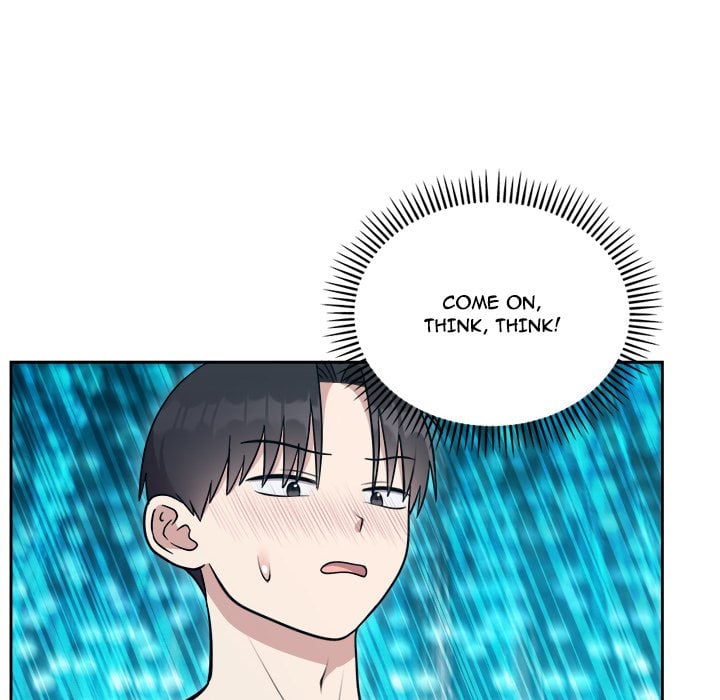 Knot My Secret (Uncensored) Chapter 21 - Page 16
