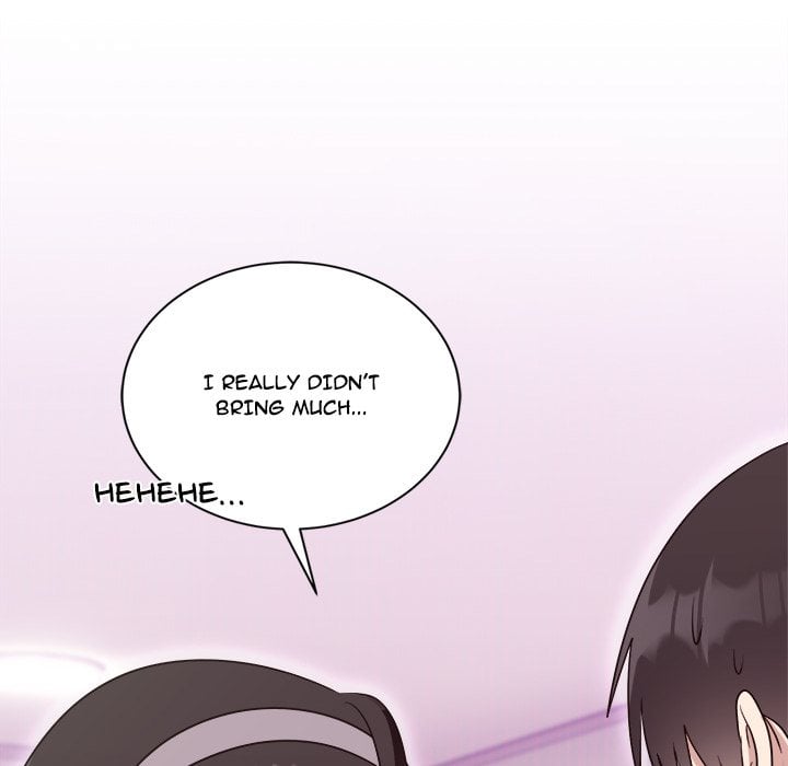 Knot My Secret (Uncensored) Chapter 21 - Page 161