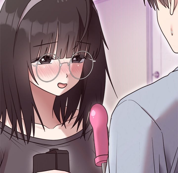 Knot My Secret (Uncensored) Chapter 21 - Page 162