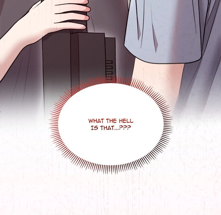 Knot My Secret (Uncensored) Chapter 21 - Page 163