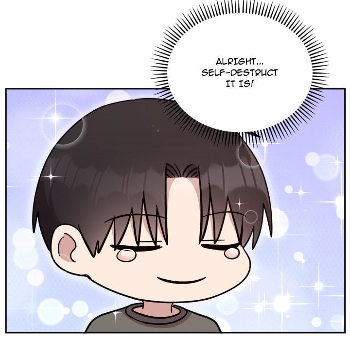 Knot My Secret (Uncensored) Chapter 21 - Page 18