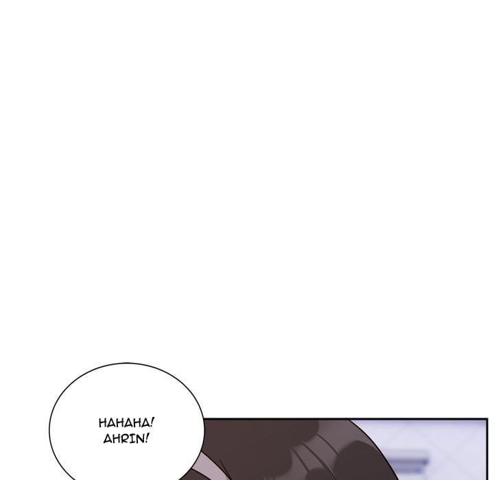 Knot My Secret (Uncensored) Chapter 21 - Page 19