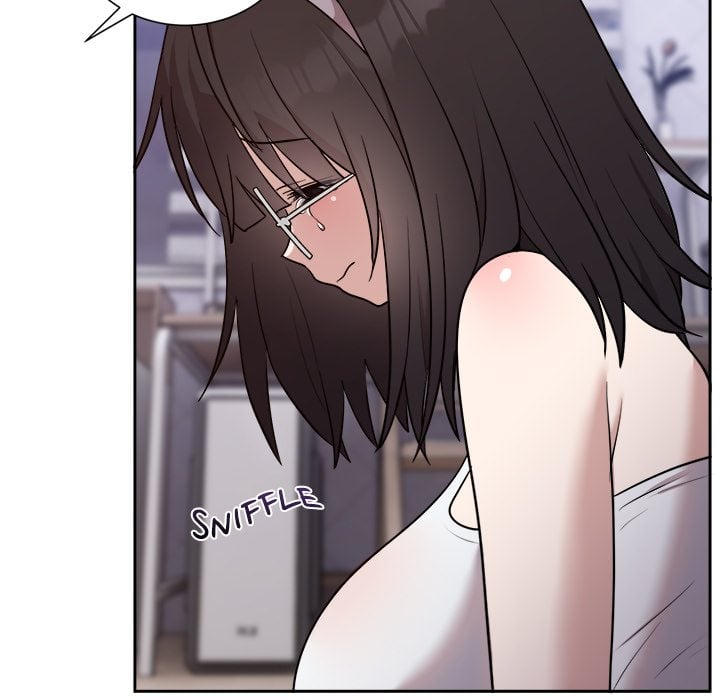 Knot My Secret (Uncensored) Chapter 21 - Page 20