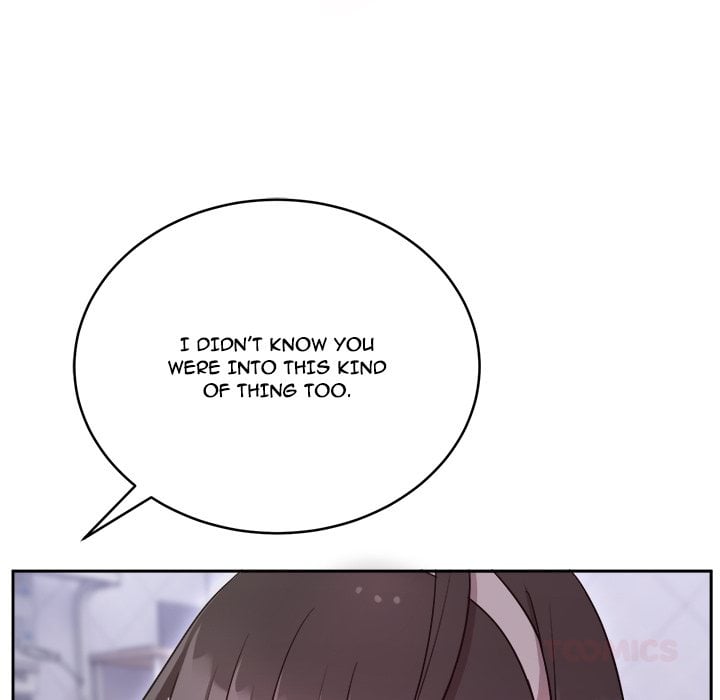 Knot My Secret (Uncensored) Chapter 21 - Page 21