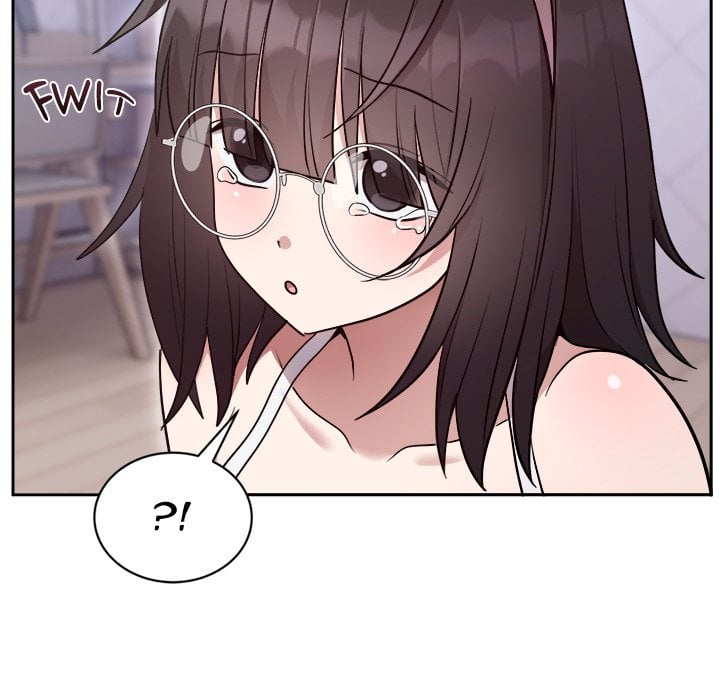 Knot My Secret (Uncensored) Chapter 21 - Page 22