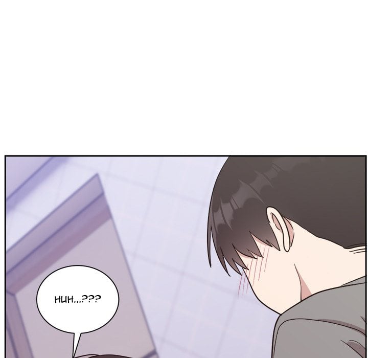 Knot My Secret (Uncensored) Chapter 21 - Page 23