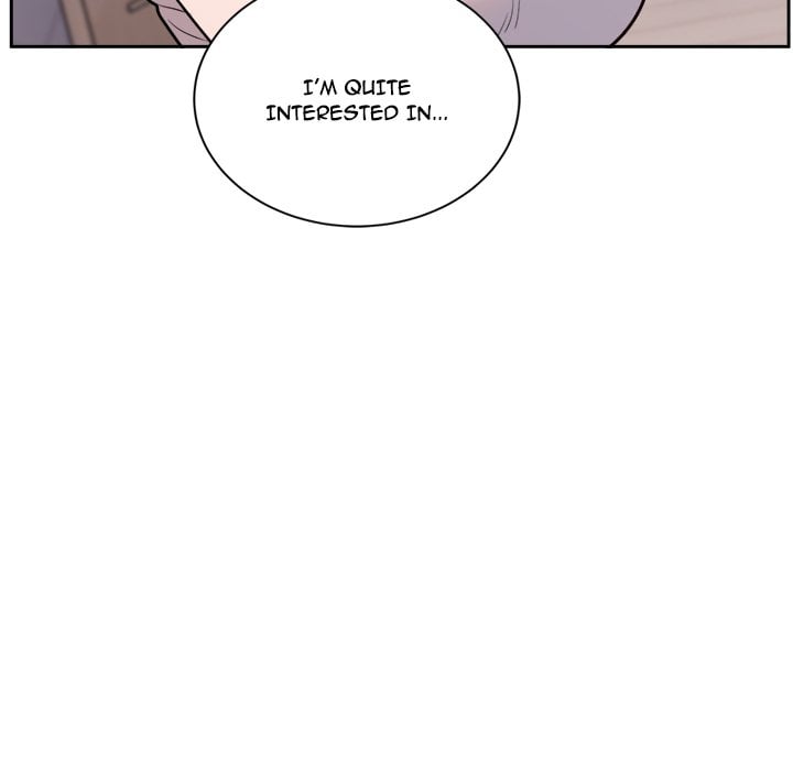 Knot My Secret (Uncensored) Chapter 21 - Page 25