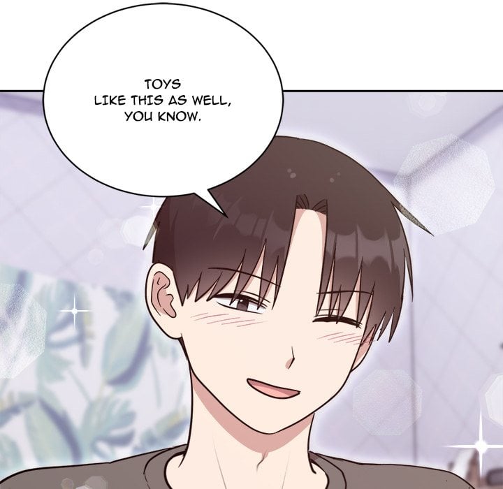 Knot My Secret (Uncensored) Chapter 21 - Page 26