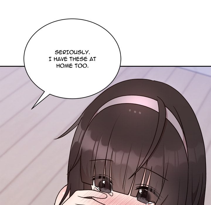 Knot My Secret (Uncensored) Chapter 21 - Page 28