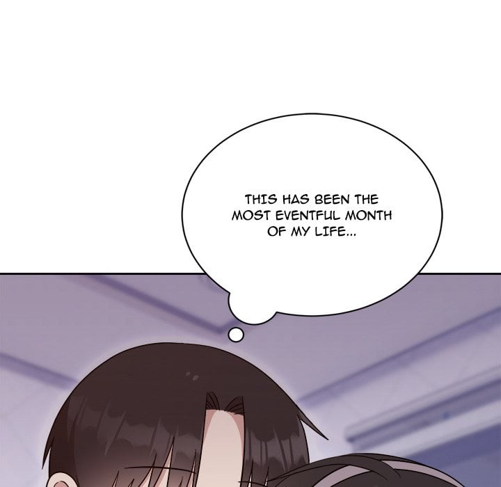 Knot My Secret (Uncensored) Chapter 21 - Page 32