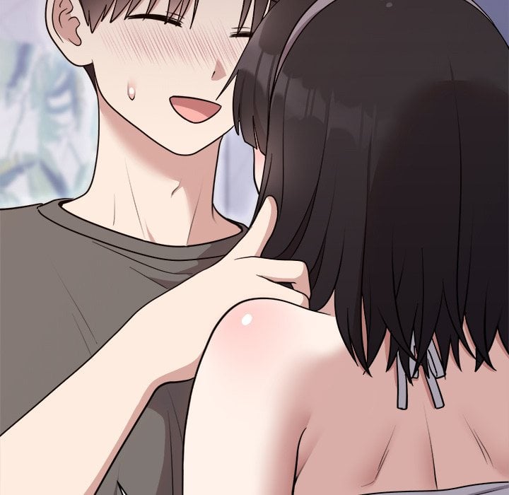 Knot My Secret (Uncensored) Chapter 21 - Page 33