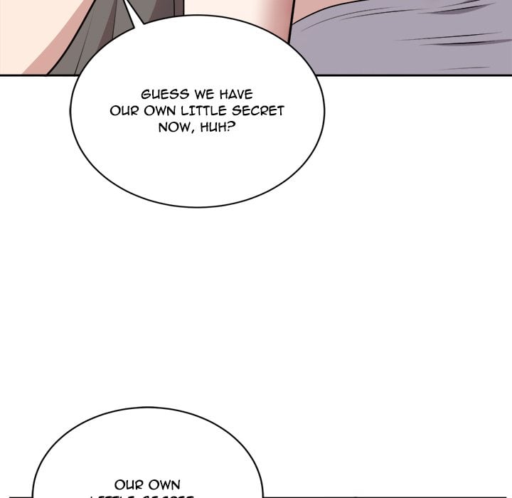 Knot My Secret (Uncensored) Chapter 21 - Page 34
