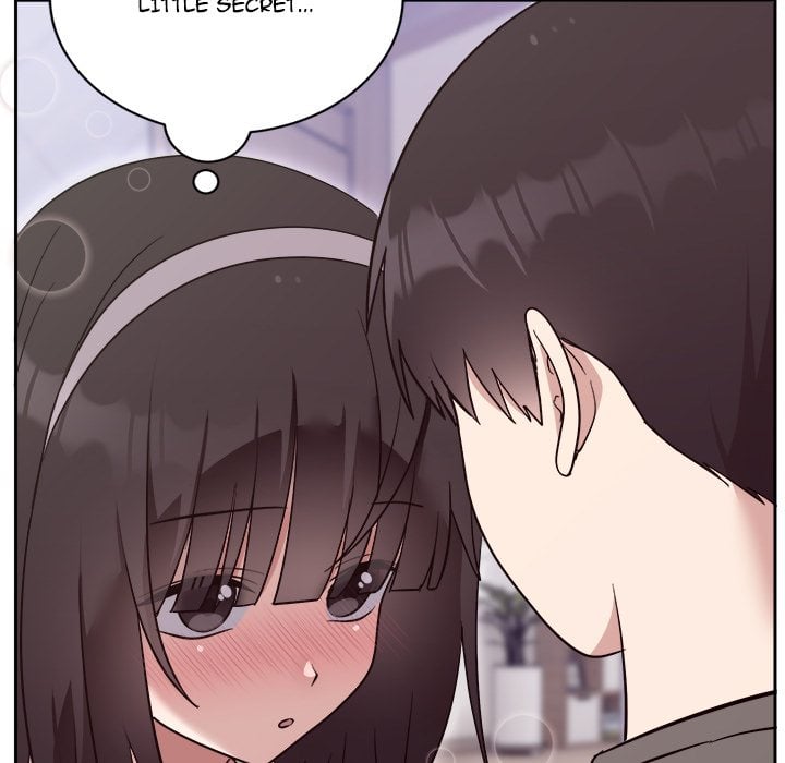 Knot My Secret (Uncensored) Chapter 21 - Page 35