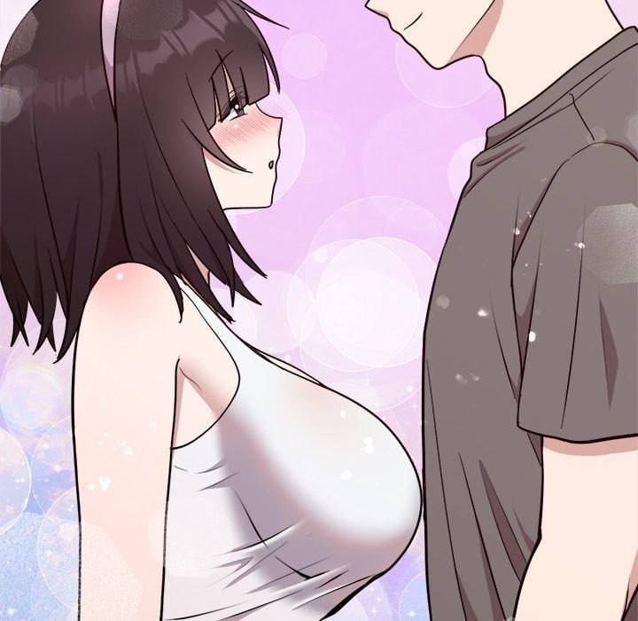Knot My Secret (Uncensored) Chapter 21 - Page 38