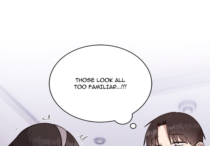 Knot My Secret (Uncensored) Chapter 21 - Page 4