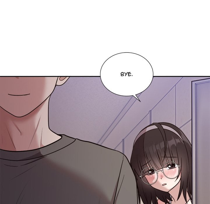 Knot My Secret (Uncensored) Chapter 21 - Page 41