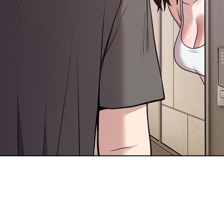Knot My Secret (Uncensored) Chapter 21 - Page 42