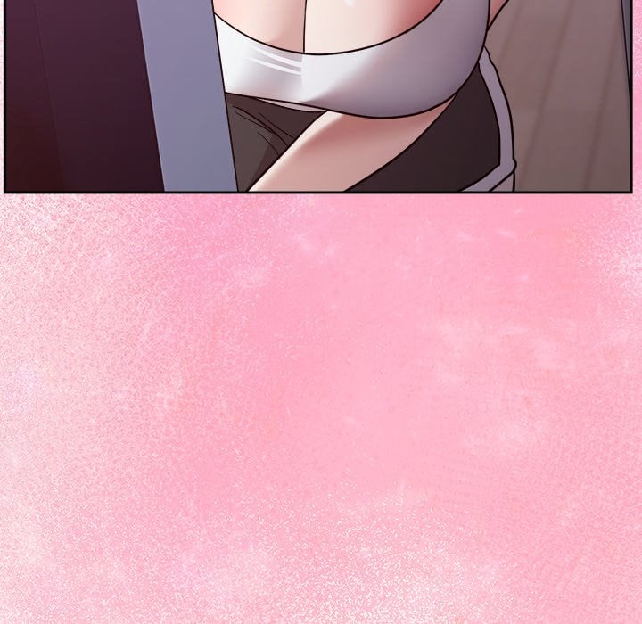 Knot My Secret (Uncensored) Chapter 21 - Page 45