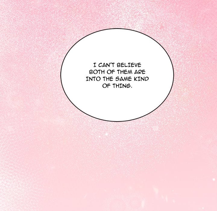 Knot My Secret (Uncensored) Chapter 21 - Page 46