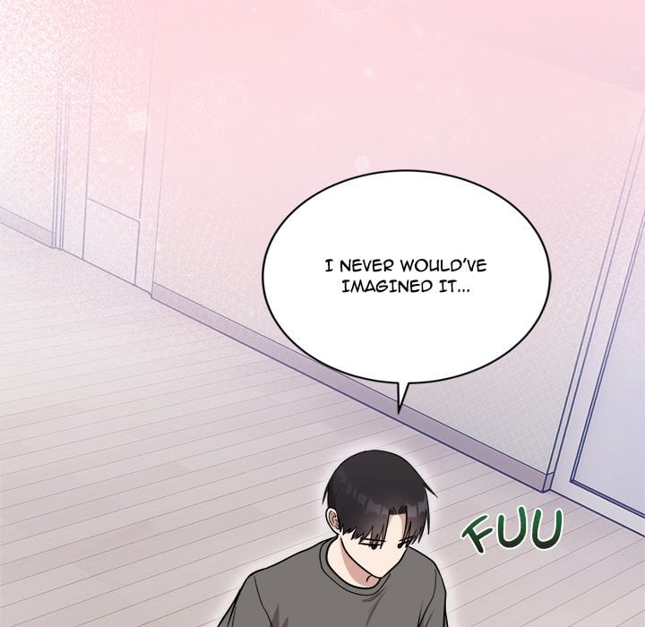 Knot My Secret (Uncensored) Chapter 21 - Page 47