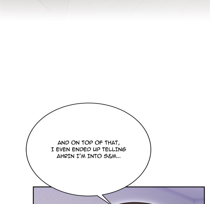 Knot My Secret (Uncensored) Chapter 21 - Page 49