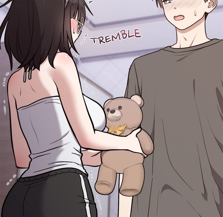 Knot My Secret (Uncensored) Chapter 21 - Page 5