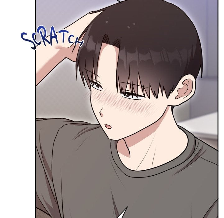 Knot My Secret (Uncensored) Chapter 21 - Page 50