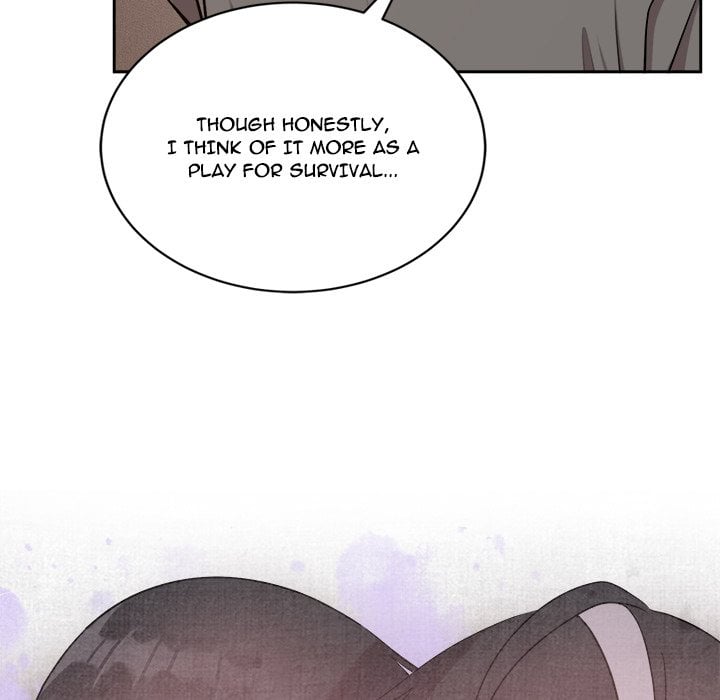 Knot My Secret (Uncensored) Chapter 21 - Page 51