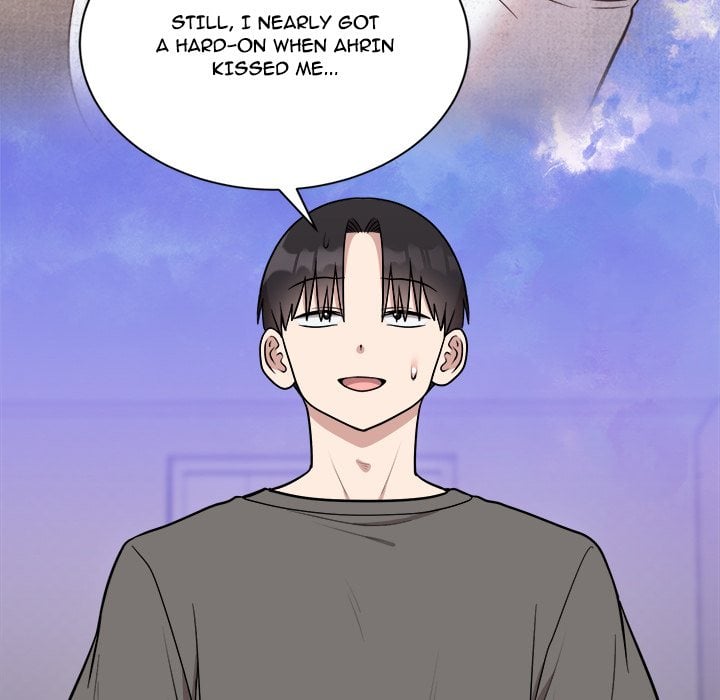 Knot My Secret (Uncensored) Chapter 21 - Page 53