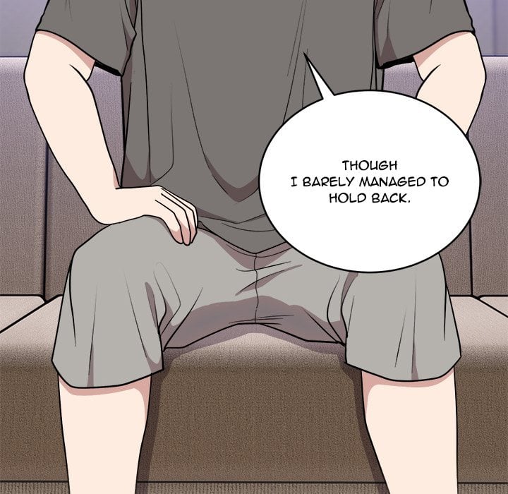 Knot My Secret (Uncensored) Chapter 21 - Page 54