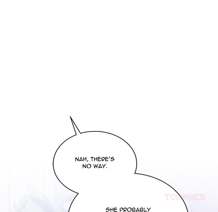 Knot My Secret (Uncensored) Chapter 21 - Page 57