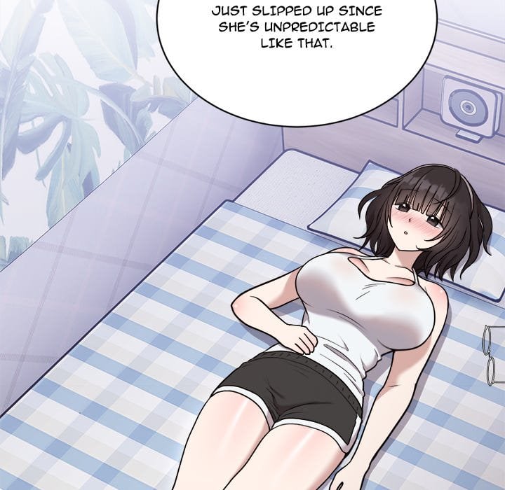 Knot My Secret (Uncensored) Chapter 21 - Page 58