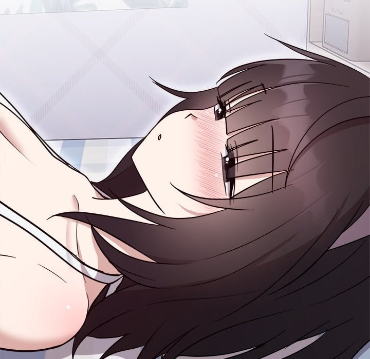 Knot My Secret (Uncensored) Chapter 21 - Page 61
