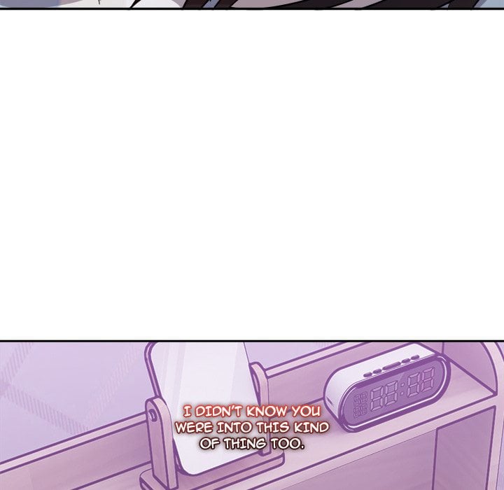 Knot My Secret (Uncensored) Chapter 21 - Page 62