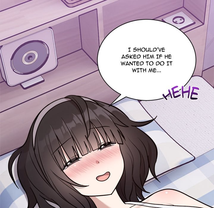 Knot My Secret (Uncensored) Chapter 21 - Page 63