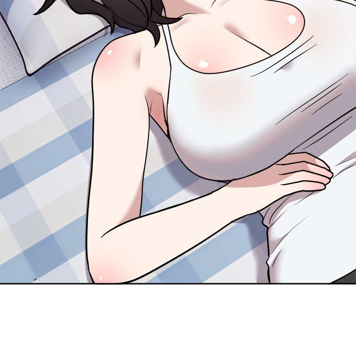 Knot My Secret (Uncensored) Chapter 21 - Page 64