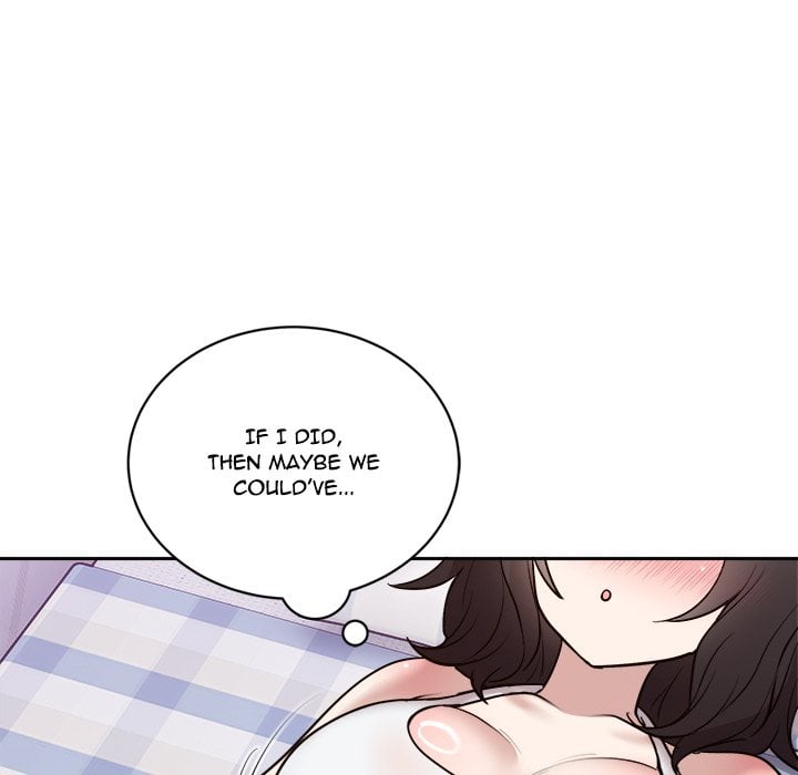 Knot My Secret (Uncensored) Chapter 21 - Page 65