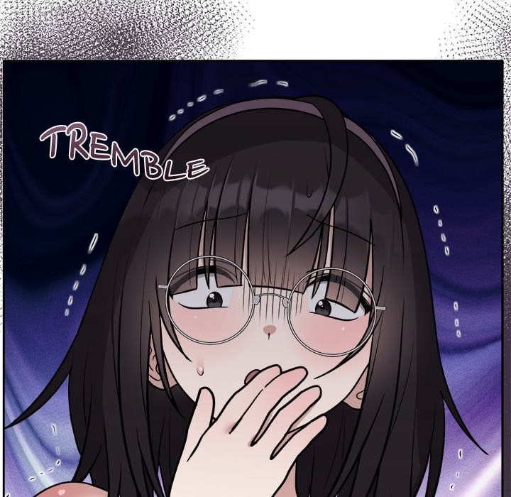 Knot My Secret (Uncensored) Chapter 21 - Page 7