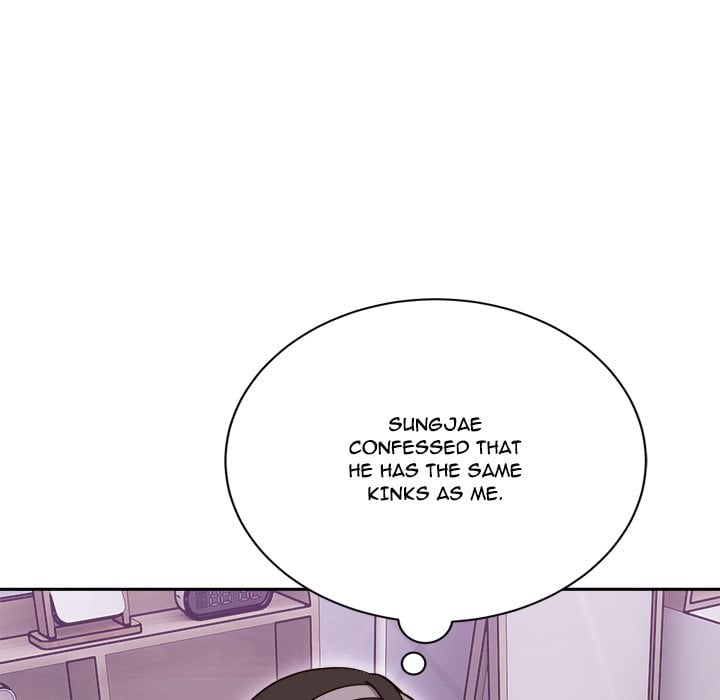 Knot My Secret (Uncensored) Chapter 21 - Page 73