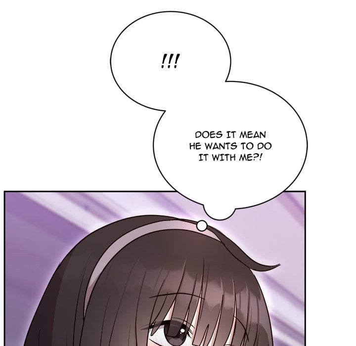Knot My Secret (Uncensored) Chapter 21 - Page 76