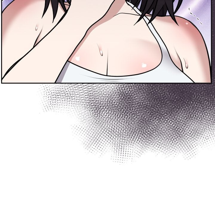 Knot My Secret (Uncensored) Chapter 21 - Page 8