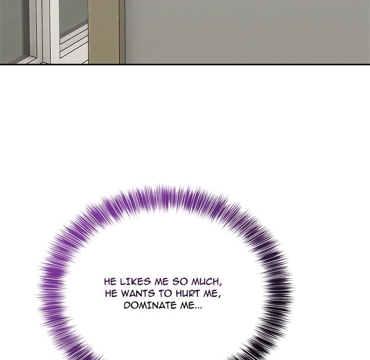 Knot My Secret (Uncensored) Chapter 21 - Page 80