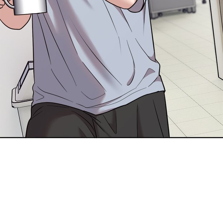 Knot My Secret (Uncensored) Chapter 21 - Page 83