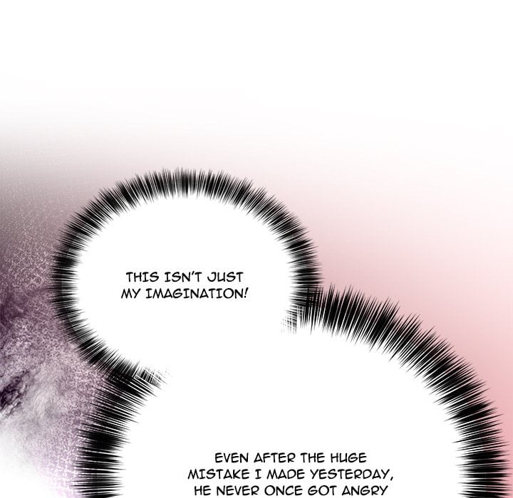 Knot My Secret (Uncensored) Chapter 21 - Page 85