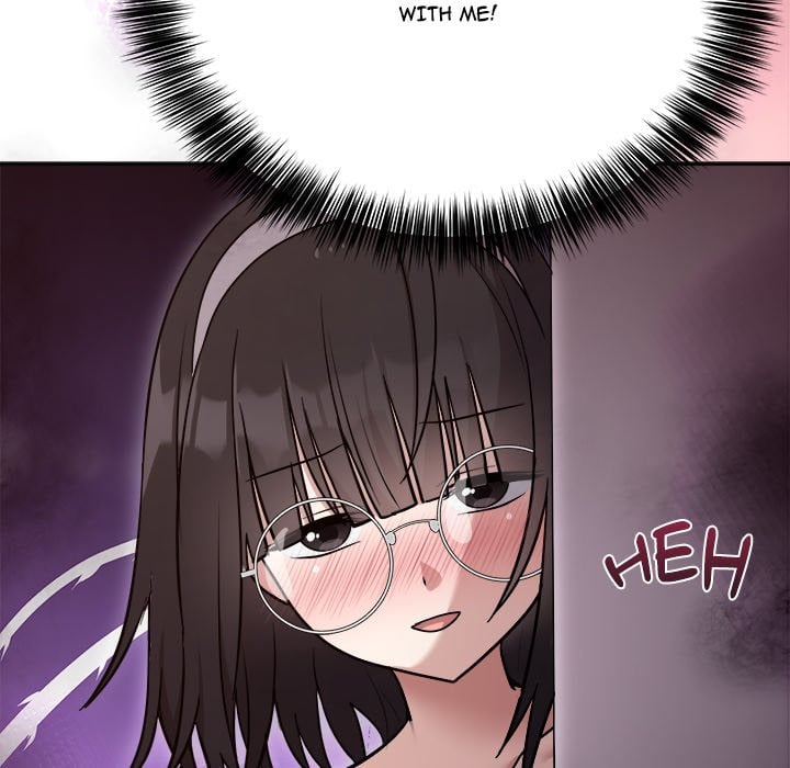 Knot My Secret (Uncensored) Chapter 21 - Page 86