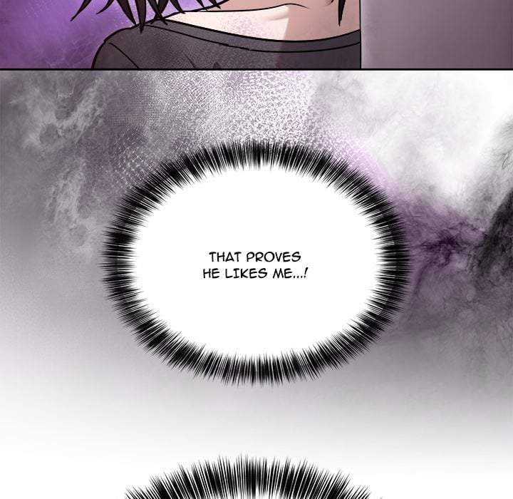 Knot My Secret (Uncensored) Chapter 21 - Page 87