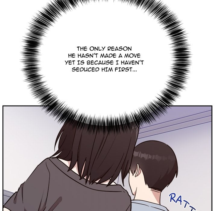 Knot My Secret (Uncensored) Chapter 21 - Page 88